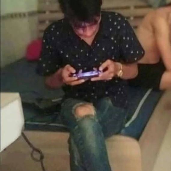 แชท หาเพื่อนคุย 