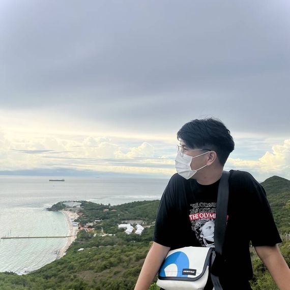 แชท หาเพื่อนคุย 