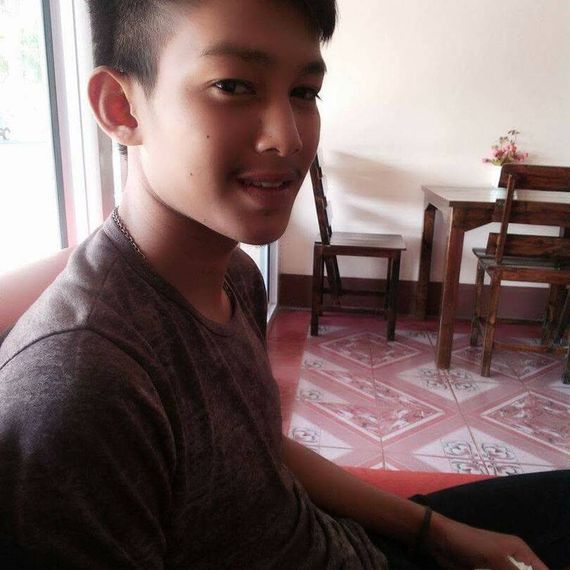 แชท หาเพื่อนคุย 