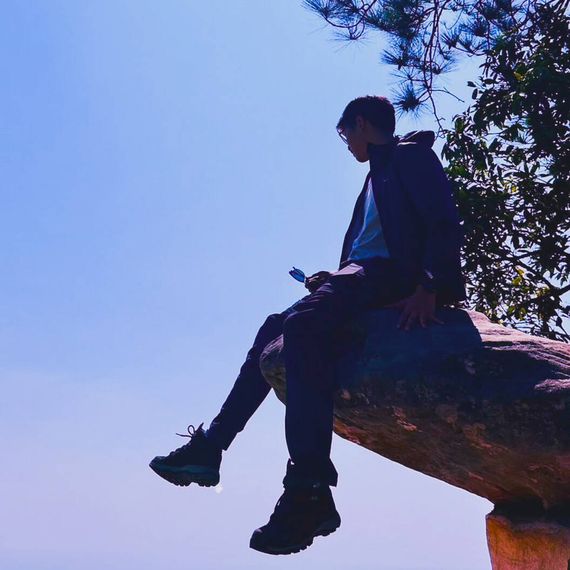 แชท หาเพื่อนคุย 