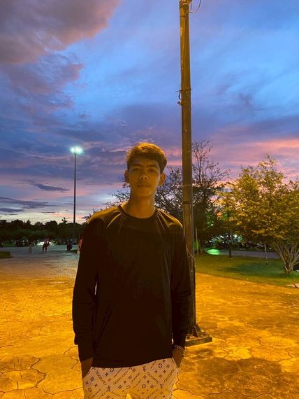 แชท หาเพื่อนคุย 
