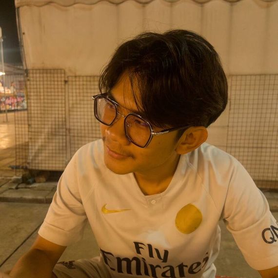 แชท หาเพื่อนคุย 