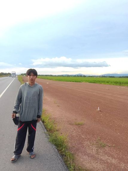 แชท หาเพื่อนคุย 
