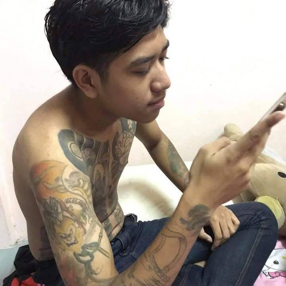 แชท หาเพื่อนคุย 