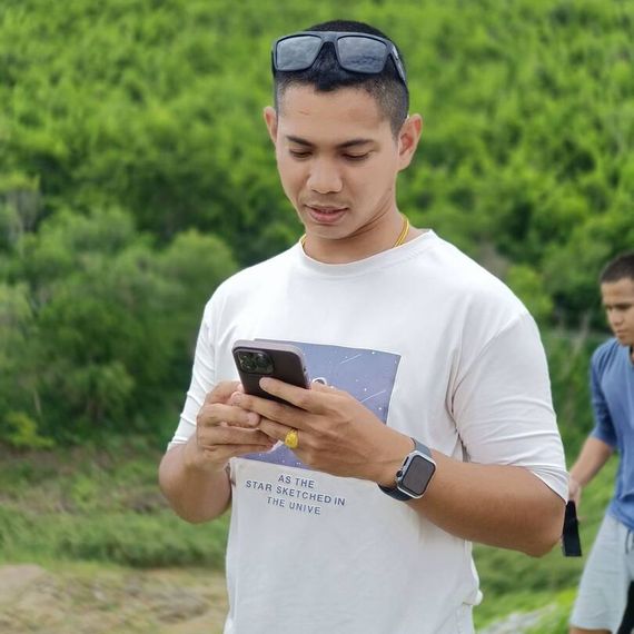 แชท หาเพื่อนคุย 