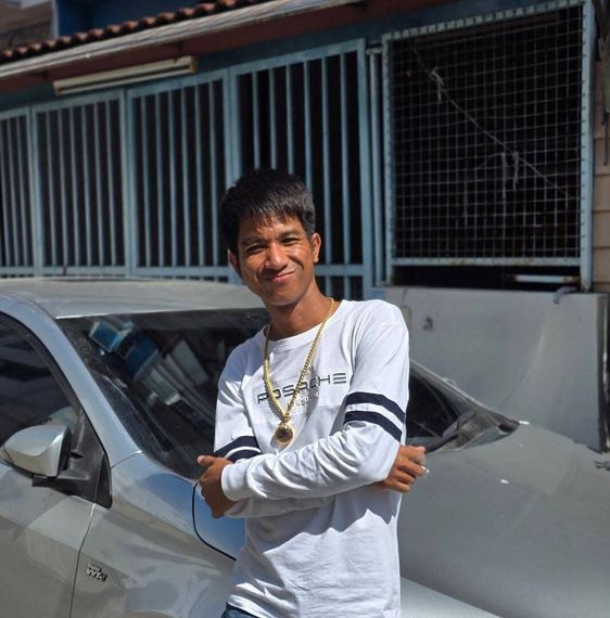 แชท หาเพื่อนคุย 
