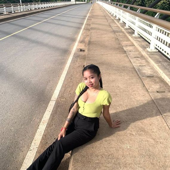 แชท หาเพื่อนคุย 