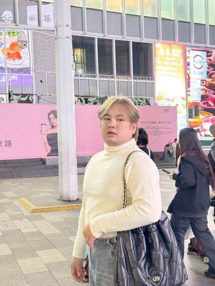 แชท หาเพื่อนคุย 