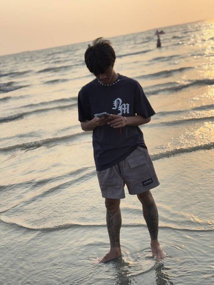 แชท หาเพื่อนคุย 