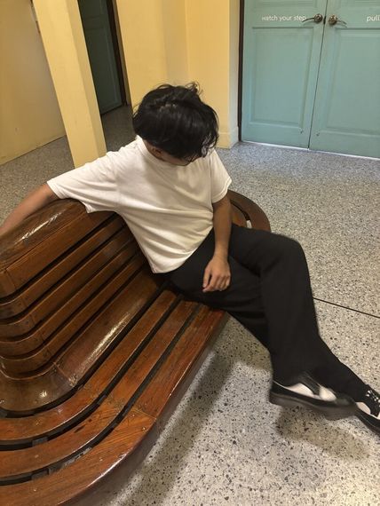 แชท นัดเจอ