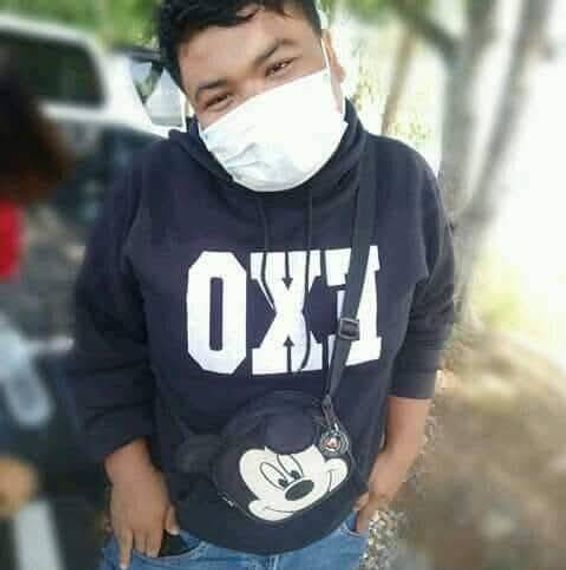 แชท หาเพื่อนคุย 