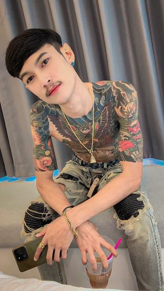 แชท หาแฟน, หาเพื่อนคุย 