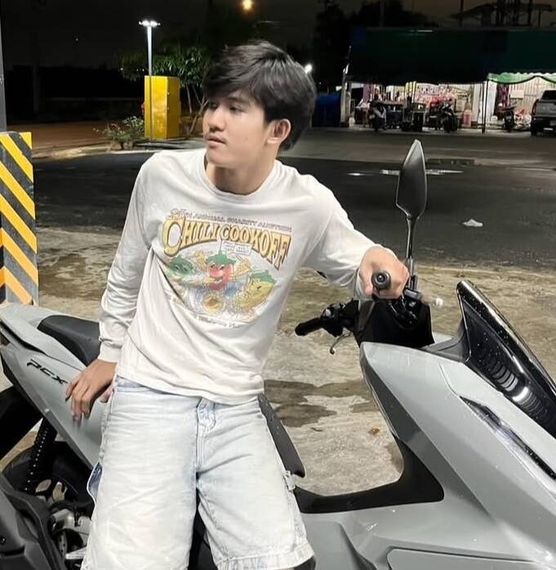 แชท หาเพื่อนคุย 