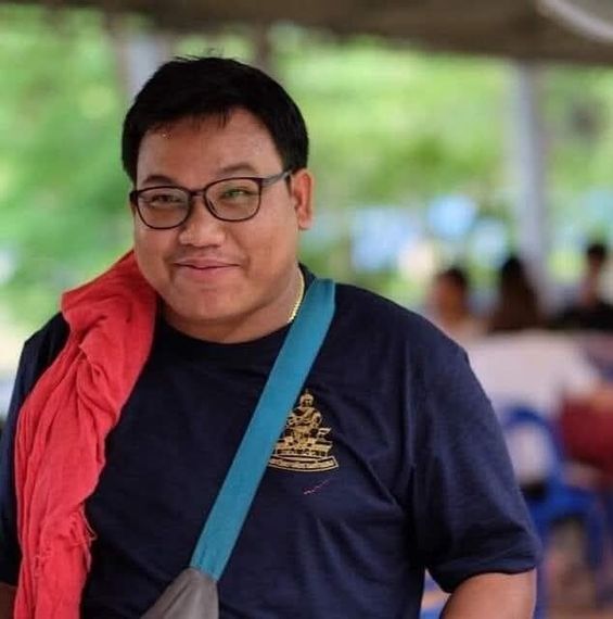 แชท หาเพื่อนคุย 