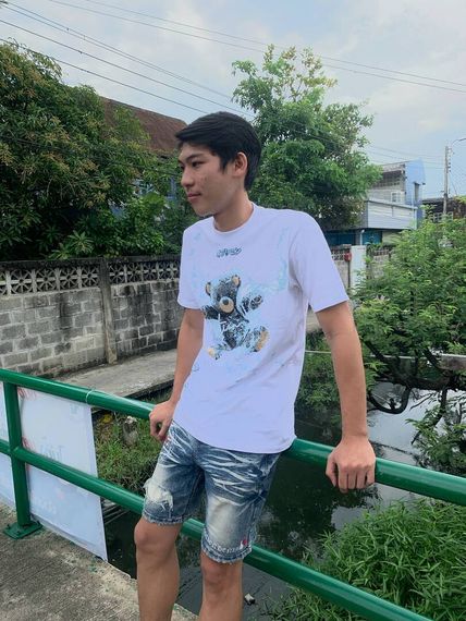 แชท หาเพื่อนคุย 