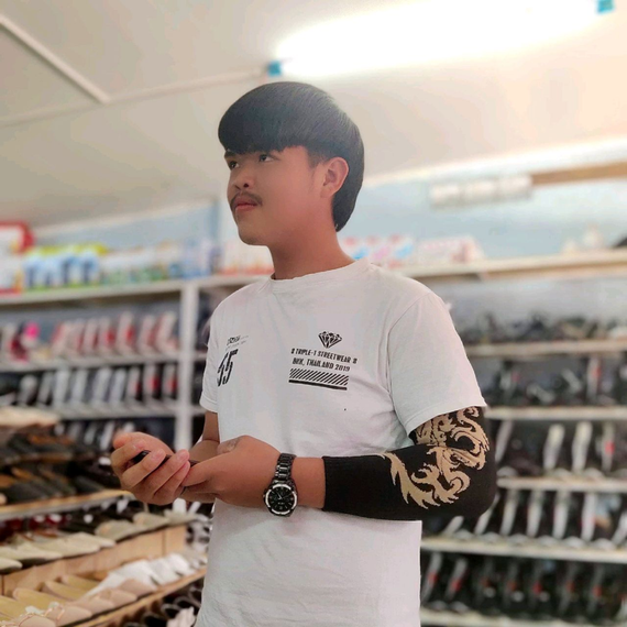 แชท หาเพื่อนคุย 