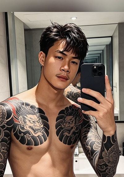 แชท หาเพื่อนคุย, โสด 