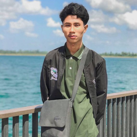 แชท หาเพื่อนคุย 