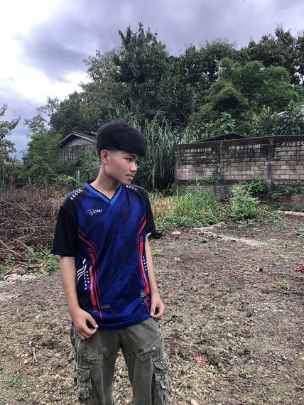 แชท หาเพื่อนคุย 