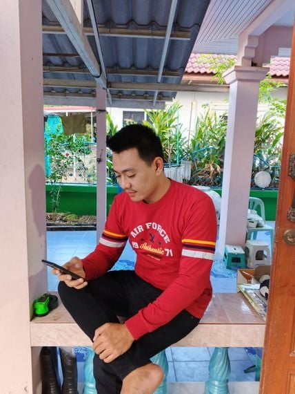 แชท หาแฟน, หาเพื่อนคุย