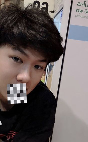 แชท หาเพื่อนคุย 