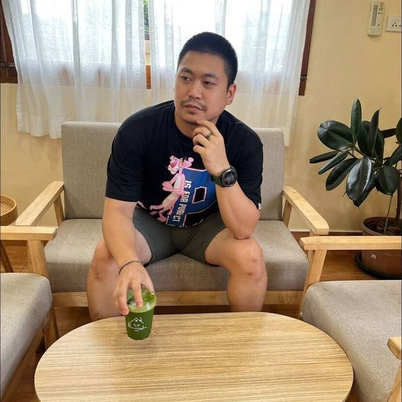 แชท หาเพื่อนคุย 