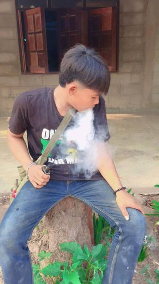 แชท หาเพื่อนคุย 