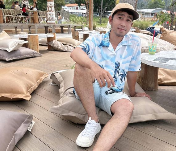 แชท หาเพื่อนคุย 