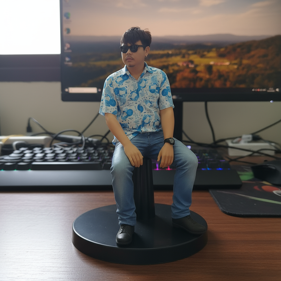 แชท หาเพื่อนคุย, หากิ๊ก 