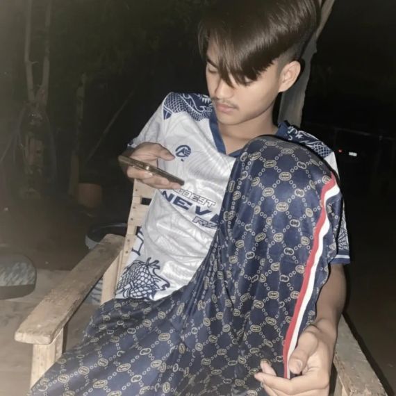 แชท หาเพื่อนคุย 