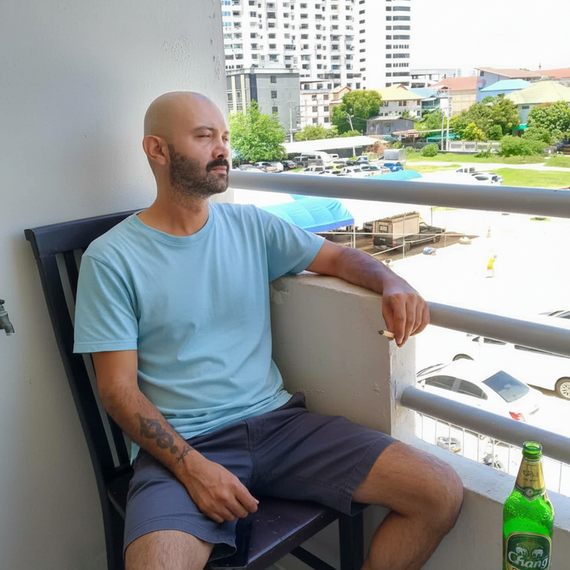 แชท หาเพื่อนคุย 