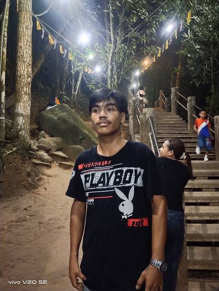 แชท หาเพื่อนคุย, หาเพื่อนเที่ยว  ที่อยู่ กรุงเทพมหานคร