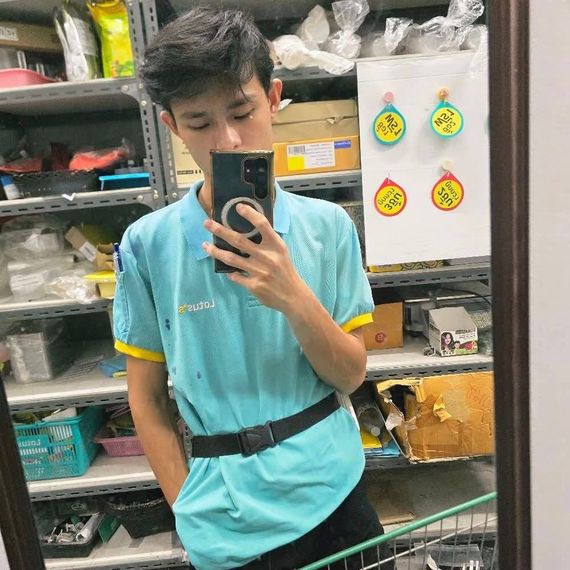 แชท หาเพื่อนคุย 