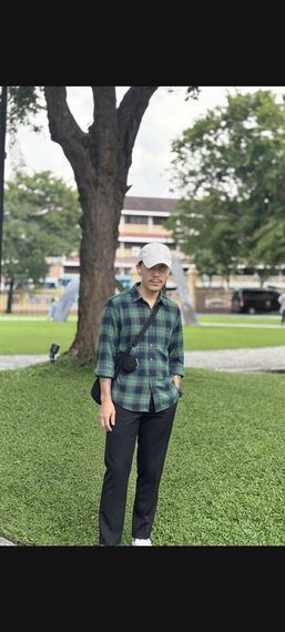 แชท หาเพื่อนคุย, โสด 