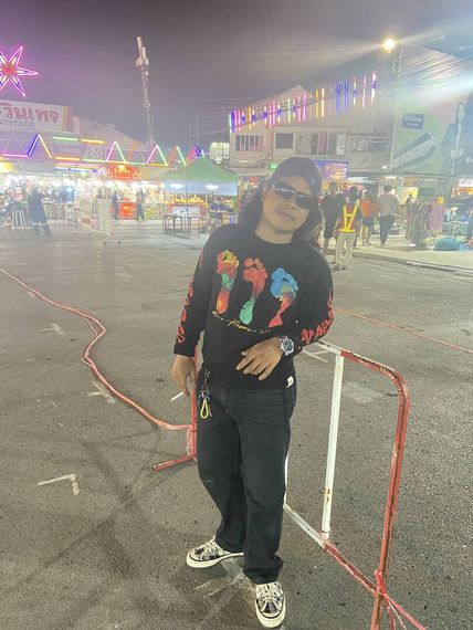 แชท หาเพื่อนคุย  ที่อยู่ กรุงเทพมหานคร