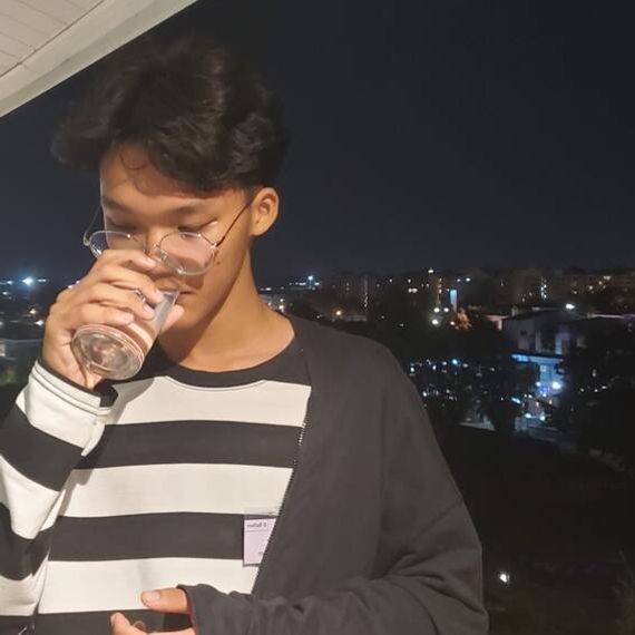 แชท หาเพื่อนคุย 