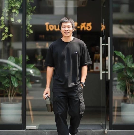 แชท หาเพื่อนคุย 