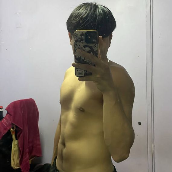 แชท หากิ๊ก, โสด 