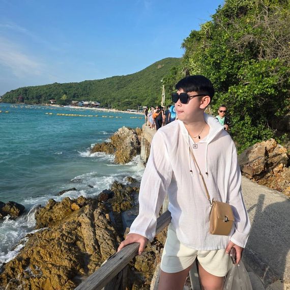 แชท หาเพื่อนคุย 