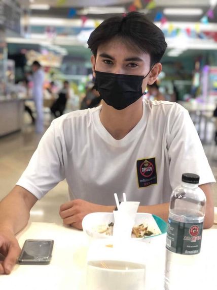 แชท หาแฟน, โสด  ที่อยู่ กรุงเทพมหานคร