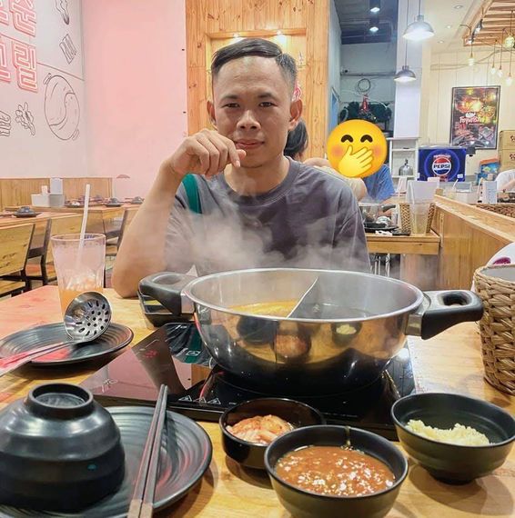แชท หาแฟน, โสด 