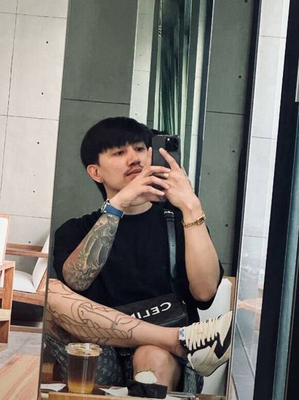 แชท หาเพื่อนคุย 
