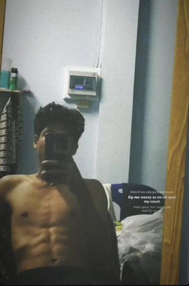 แชท หาเพื่อนคุย 