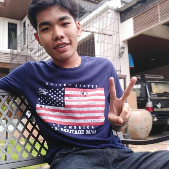 แชท หาเพื่อนคุย 