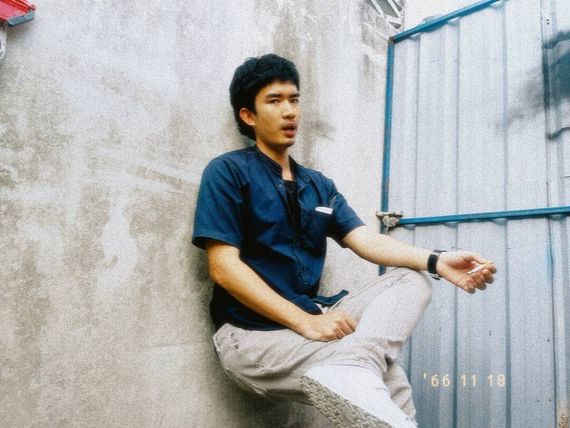 แชท หาเพื่อนคุย, โสด 