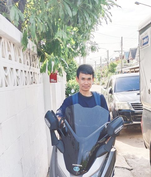 แชท หาเพื่อนคุย 