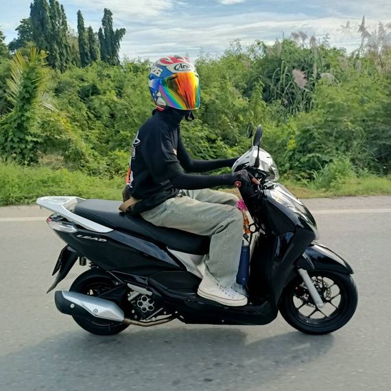 แชท หาเพื่อนคุย 