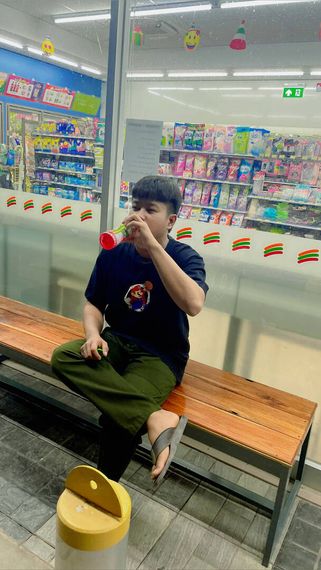 แชท หาเพื่อนคุย 