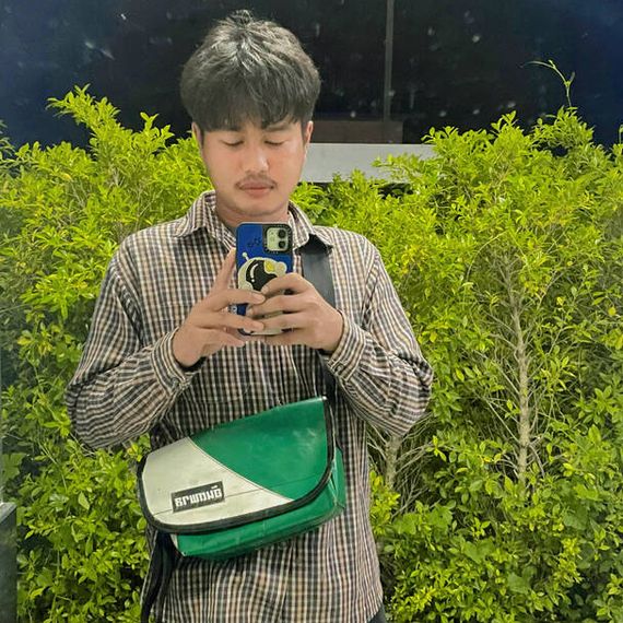 แชท หาเพื่อนคุย 