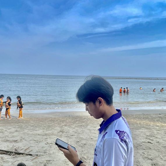 แชท หาเพื่อนคุย 